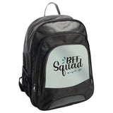 BFF Squad Backpack, Friends Forever, Friendship Gift, Best Friends, Trendy Backpack, School Backpack, Everyday Carry - Tawshia