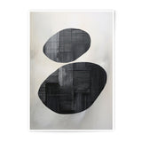 Abstract Photographic Print, Black and White Art, Modern Wall Decor, Minimalist Art Print, Home Decor, Fine Art Print - Tawshia
