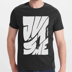 Awesome Graphic Black Tee Shirt product type
