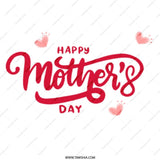 Mothers Day Mug, Mom Gift Mug, Happy Mothers Day, Gift for Mom, Heart Mug, Mothers Day Gift, Coffee Mug, Tea Mug, Mugs for Mom - Tawshia