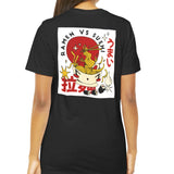 Ramen VS Sushi Graphic Design T-Shirt product type