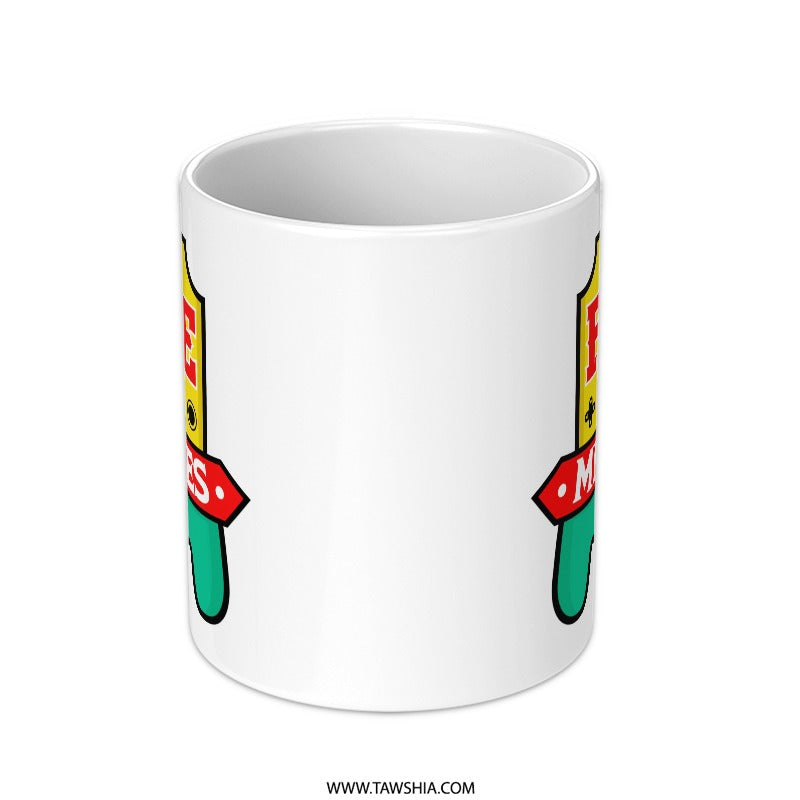 Just Five More Minutes Mug, Funny Gamer Gift, Video Game Lover Present, Gaming Addict Coffee Cup, Gift for Teens, Gift for Son - Tawshia