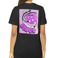 Mind In Space Graphic Tee Shirt product