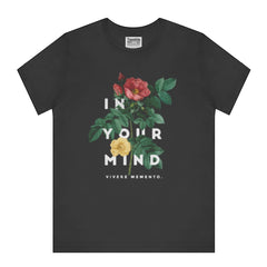 In Your Mind Vivere Memento Graphic T-Shirt product type