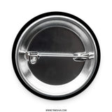 JDM Car Pinback Button, Tuner Culture, Car Enthusiast Gift, Japanese Domestic Market, Automotive Art, Racing Pin, Cool Car Accessory - Tawshia