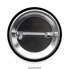 JDM Car Pinback Button, Tuner Culture, Car Enthusiast Gift, Japanese Domestic Market, Automotive Art, Racing Pin, Cool Car Accessory - Tawshia