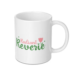 Radiant Reverie Modern and Chic Mug product type