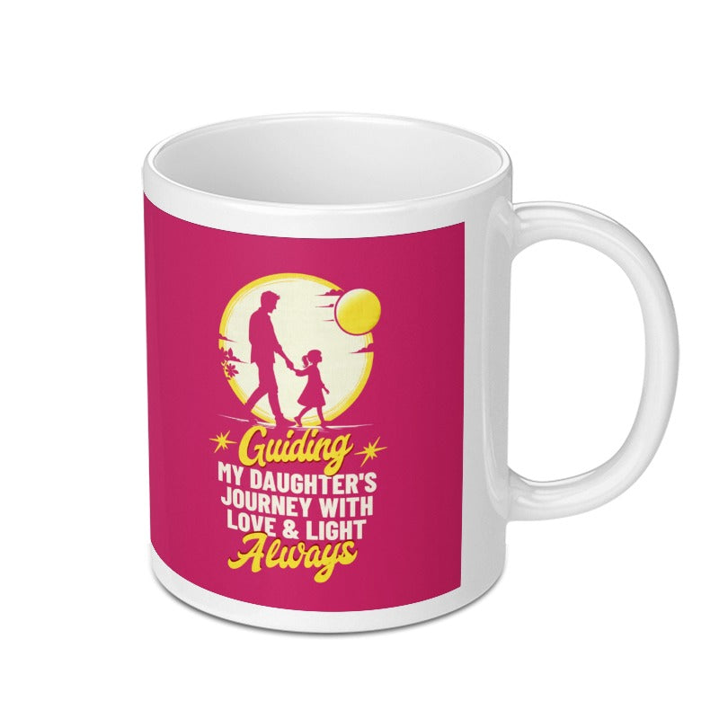 Guiding My Daughter's Journey With Love Always product type