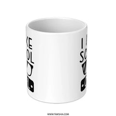 I Make School Cool Mug, Teacher Gift, Student Mug, Funny School Mug, Cool Design Mug, School Life Mug, Education Mug - Tawshia