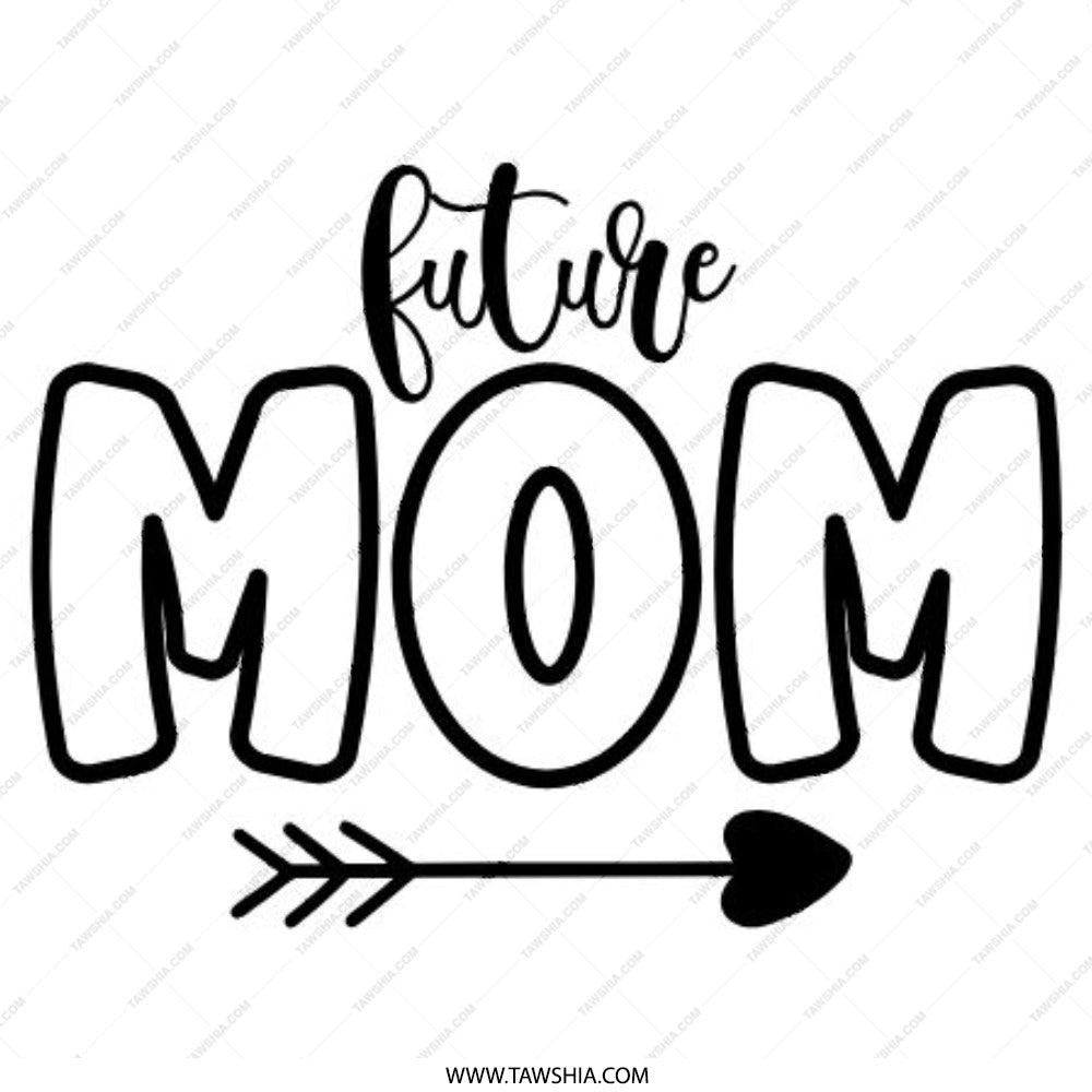 Future Mom Pinback Button, Pregnancy Reveal Pin, New Mom Gift, Expecting Mom, Baby Shower Favor, Mother To Be Pin, Cute Mom Pinback Button - Tawshia