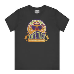 Cute Taco Clothing Company Graphic T-Shirt product