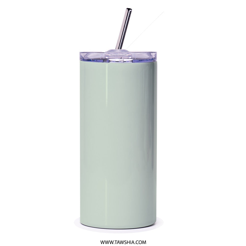 Crazy One Tumbler, Funny Saying Tumbler, Gift for Crazy People, Humorous Tumbler, Sarcastic Tumbler, Unique Tumbler Design - Tawshia