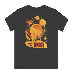 Lost in Space Graphic Design T-Shirt product