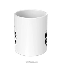 Need Black Coffee Mug, Caffeine Lover Gift, Funny Coffee Mug, Coffee Addict Mug, Gift for Her, Gift for Him, Coffee Mug - Tawshia