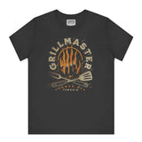 Grillmaster Power Tawshia Graphic T-Shirt product type