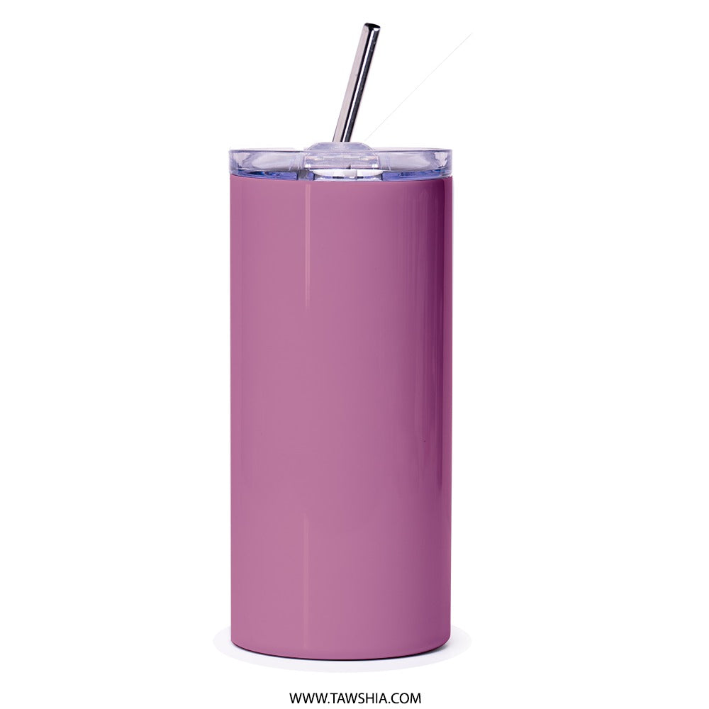 Cute Cassette Player Tumbler, Kawaii Radio, Retro Music Lover, Unique Gift Idea, Aesthetic Drinkware, Travel Mug, Hot Cold Drinks - Tawshia