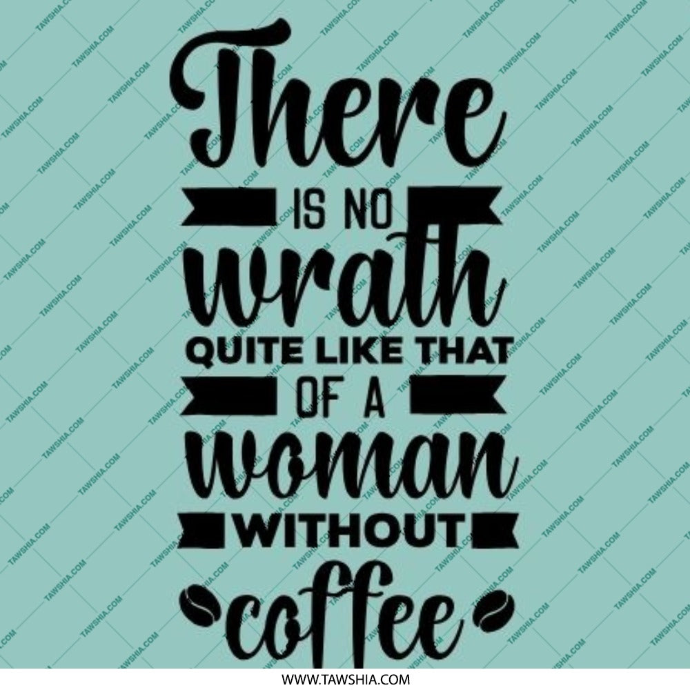 Woman Coffee Wrath Pinback Button, Funny Quote Button, Sarcastic Button, Gift For Her, Coffee Lover Gift, Statement Pinback Button - Tawshia
