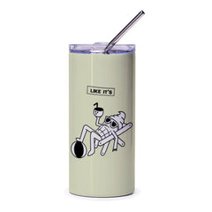 Enjoy Relaxing Days with Unique Decorated Tumbler product type