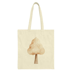 Tree Tote Bag, Watercolor Tree, Nature Inspired, Everyday Bag, Stylish Tote, Casual Tote Bag, Unique Design, Gift Idea, Artist Tote Bag - Tawshia