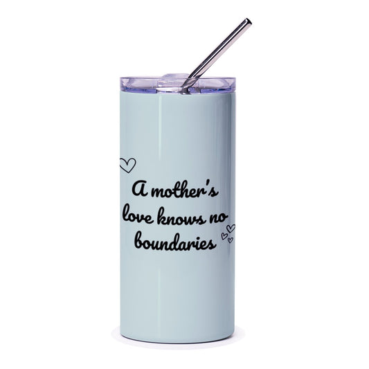Mother's Love Tumbler, Mom Gift, Unique Tumbler, Gift For Mom, Gift From Daughter, Mother's Day Gift, Love Tumbler - Tawshia