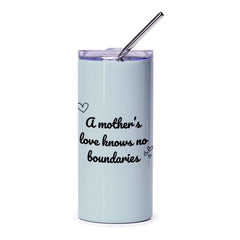 Mother's Love Tumbler, Mom Gift, Unique Tumbler, Gift For Mom, Gift From Daughter, Mother's Day Gift, Love Tumbler - Tawshia
