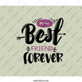 Best Friend Forever Backpack, Friendship Backpack, Trendy Backpack, Gift Backpack, Cute Backpack, Backpack For Friends, Custom Backpack - Tawshia