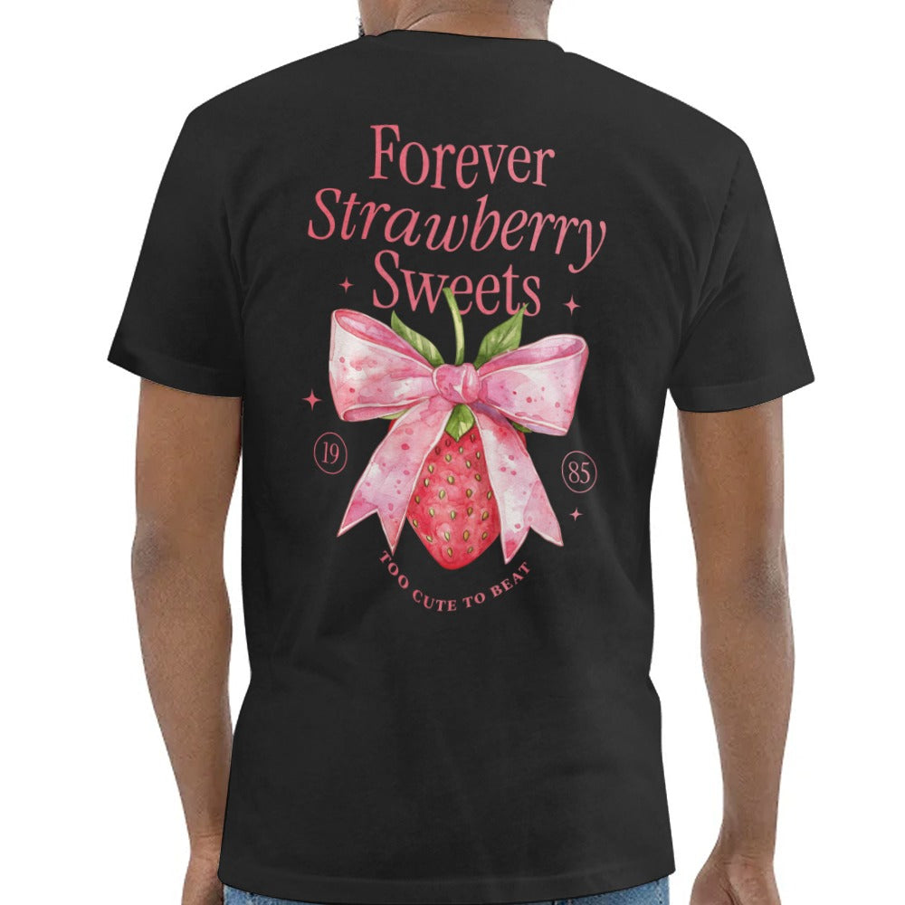 Forever Strawberry Sweets Too Cute To Beat product type