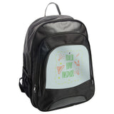 Teach Love Inspire Backpack, Teacher Appreciation Gift, Educational Bag, School Backpack, Teacher Backpack, Back To School Backpack - Tawshia