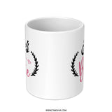 She's My Bestie Mug, Best Friend Gift, Funny Best Friend Mug, Gift for Best Friend, Bestie Birthday Gift, Sister Mug, BFF Mug - Tawshia