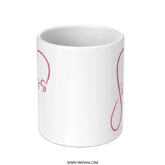 Sisters Mug, Sister Gift, Sister Love Mug, Best Sister Ever, Sister Birthday Gift, Sister Christmas Gift Idea, Sister Coffee Mug - Tawshia