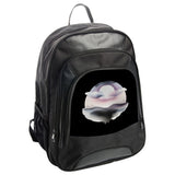Celestial Backpack, Moon Backpack, Cloudy Backpack, Night Scene Backpack, Modern Backpack, Stylish Backpack (133 characters) - Tawshia