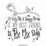 Best Friend Bride Mug, Bridesmaid Gift Idea, Future Bride Mug, Wedding Gift, Unique Gift for Bride, Gift for Friends, Celebration Mug - Tawshia