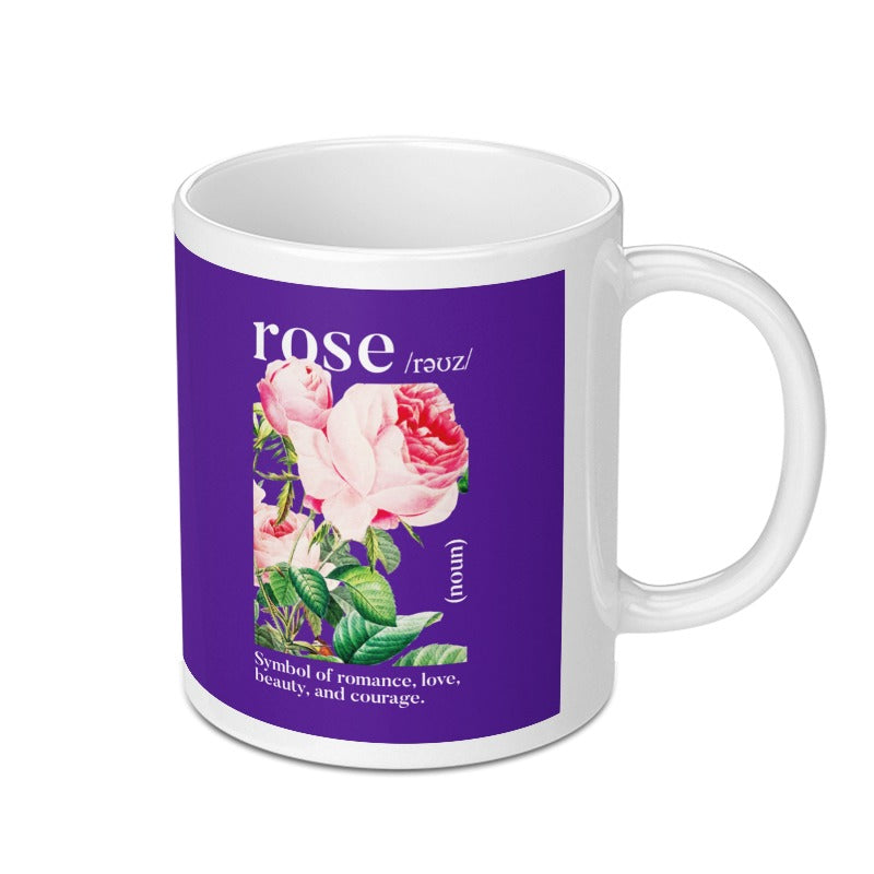 Rose Symbol of Romance Love Beauty and Courage product type