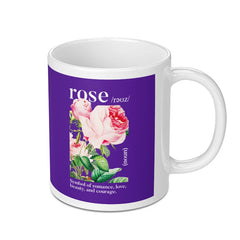 Rose Symbol of Romance Love Beauty and Courage product type