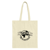 Friends Make the World Beautiful Tote Bag, Graphic World Earth Tote, Friendship Gift, Sustainable Tote Bag, Teacher Gift, Everyday Tote - Tawshia