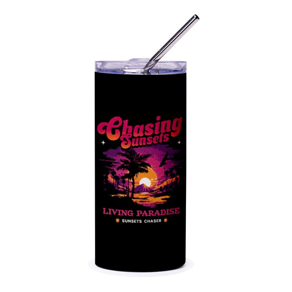 Chasing Sunsets Living Paradise Sunsets Chaser product