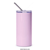 Funny Computer Tumbler, Too Fast Loading Screen, Pink Tumbler, Gift for Tech Lover, Programmer Gift, Computer Humor, Geeky Gift, Trendy - Tawshia