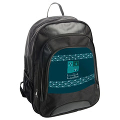 Modern Stylish Backpack with Unique Design product