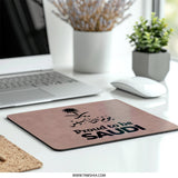 Saudi Arabia National Day Mouse Pad, Kingdom Founding Day Gift, Saudi Pride, KSA Souvenir, Saudi Arabian Decor, Saudi Gifts - Tawshia