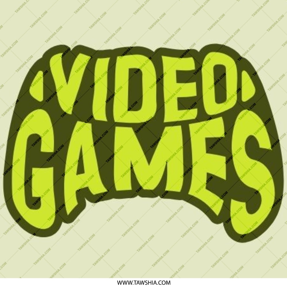 Video Games Pinback Button, Gamer Gift, Gaming, Retro Controller, Video Game Lover, Unique Pins, Cool Buttons, Collectible, Pin Badge - Tawshia
