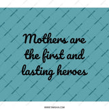 Mothers Day Backpack, Hero Mom Backpack, Mom Hero Backpack, Mothers Day Gift, Mom Backpack, Gift for Mom, Mom Hero Appreciation Backpack - Tawshia