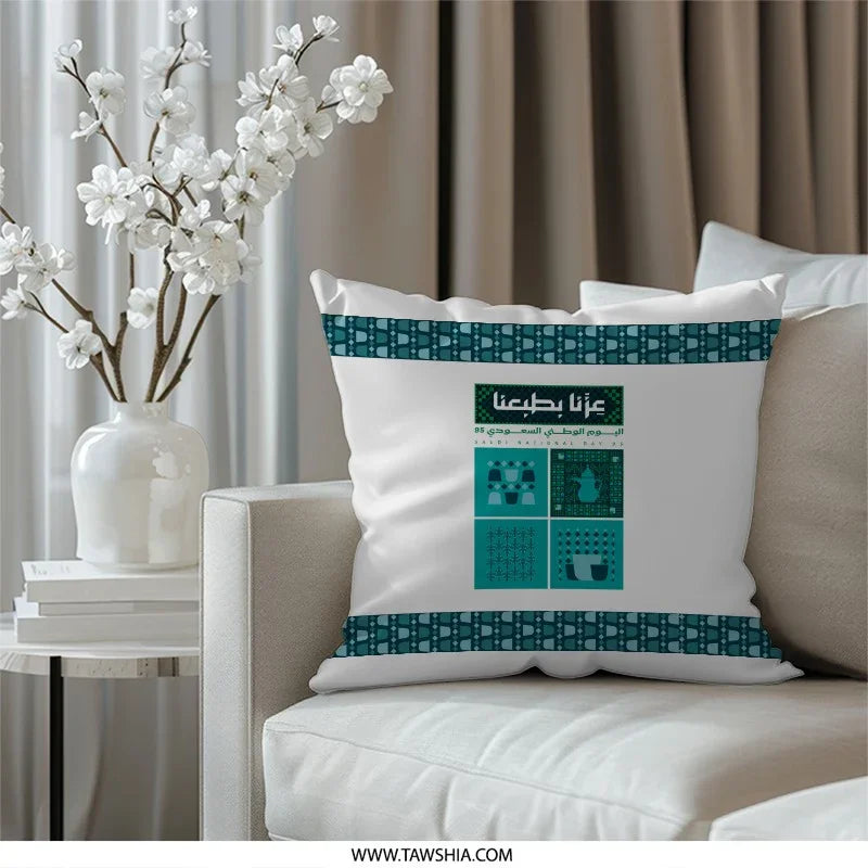 Digital Print Pillow Design Living Room Decor product type