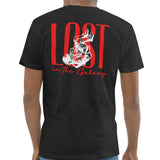 Lost in the Galaxy T-shirt product type