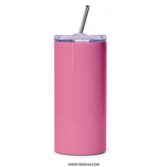 BFF Tumbler, Best Friend Ever Gift, Friendship Tumbler, Gift for Bestie, Personalized Tumbler, Pink Tumbler, Custom Tumbler, Funny Tumbler - Tawshia