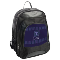 Stylish Large Capacity School Backpack product type