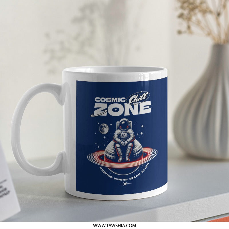 Cosmic Chill Zone Rastering Where Stars Align product type