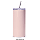 Mother's Care Tumbler, Mom Gift, Mother's Day Gift, Gift for Mom, Tumblers with Straw, Mom Tumbler Cup, Tumblers for Women - Tawshia