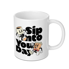 Start Your Morning Right With This Fun Mug product type