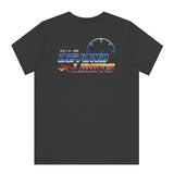 Beyond Limits Speed JPN Graphic Tee product type