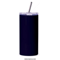 Stylish Double Wall Insulated Tumbler Cup product